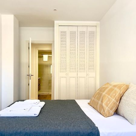 Housing Leon Ana Mogas Con Garajeアパートメント エクステリア 写真